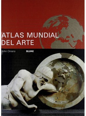 Atlas mundial del arte