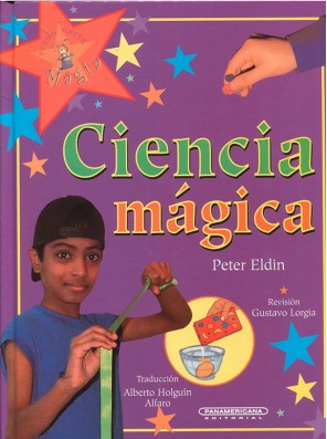 Ciencia mágica