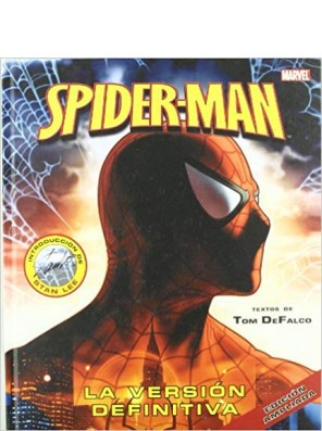 *Spiderman: La versión...