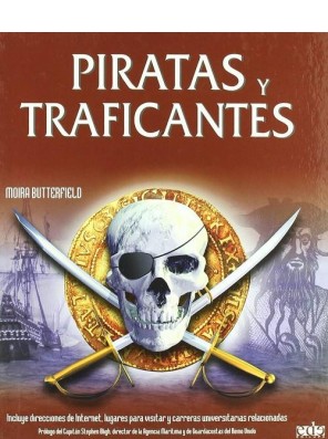Piratas y Traficantes