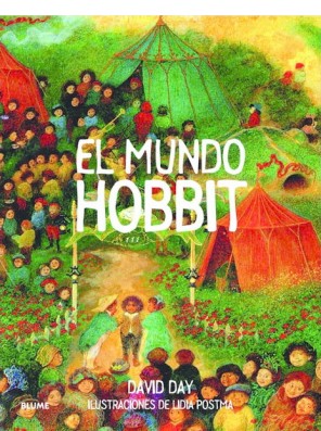 El mundo Hobbit