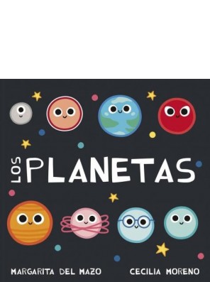 Los planetas