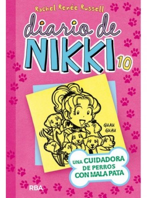 Diario de Nikki 10: Una...