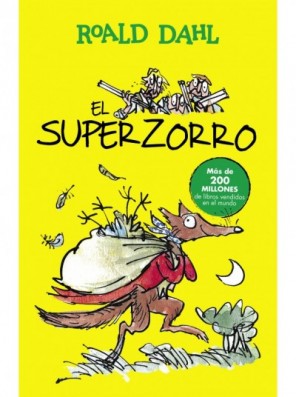 EL SUPERZORRO. (Colección...