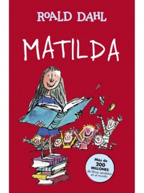 MATILDA.  (Colección...