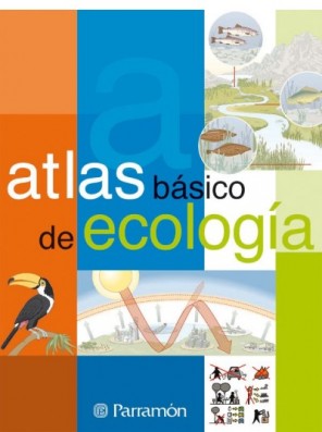 Atlas básico de Ecología