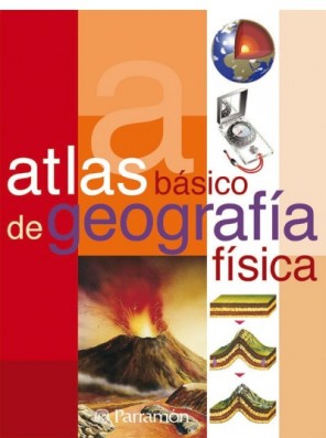 Atlas básico de Geografía...