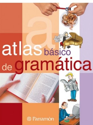 Atlas básico de Gramática