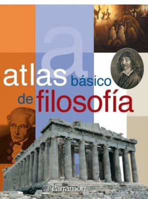 Atlas básico de Filosofía