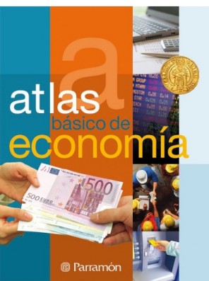Atlas básico de Economía