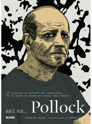 Así es... Pollock