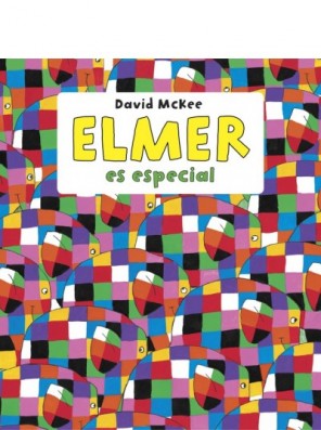 ELMER ES ESPECIAL  (Elmer....