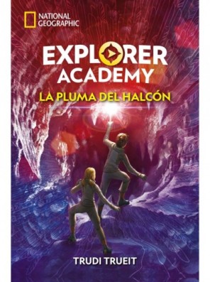 Explorer academy 2. La...