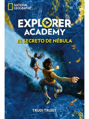 Explorer Academy 1. El...