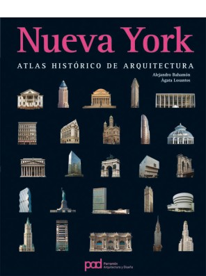Nueva York - Atlas...