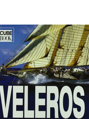 Veleros - Cube Book