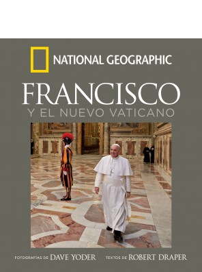 Francisco y el Nuevo Vaticano