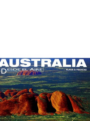 Desde el aire - Australia