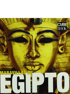 Maravillas de Egipto - Cube...