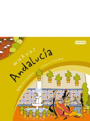De la A a la Z: Andalucía