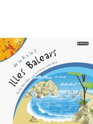 De la A a la Z: Illes Balears