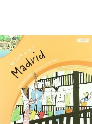 De la A a la Z: Madrid