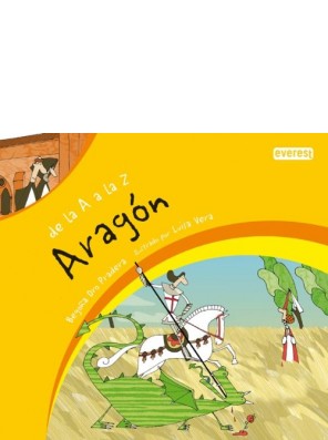 De la A a la Z: Aragón