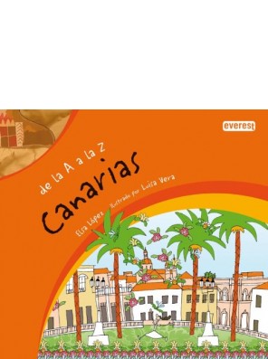 De la A a la Z: Canarias