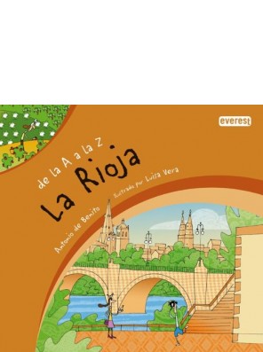 De la A a la Z: La Rioja