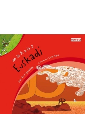 De la A a la Z: Euskadi