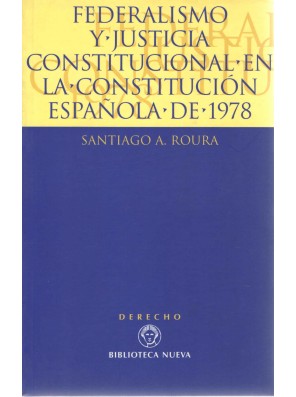 Federalismo y justicia...