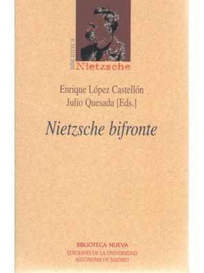Nietzsche bifronte