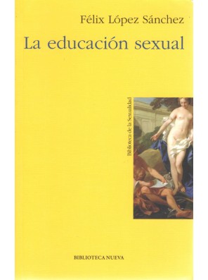 La educación sexual