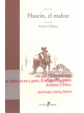 Husein, el mahut