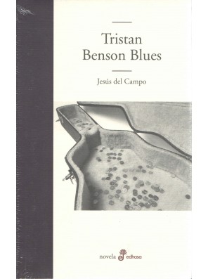 Tristan Benson Blues