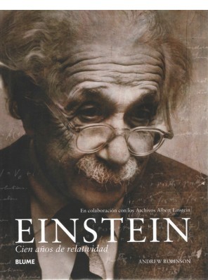 Einstein. Cien años de...
