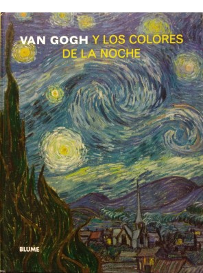 Van Gogh y los colores de...