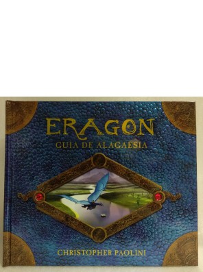 Eragon. Guia de Alagaesia