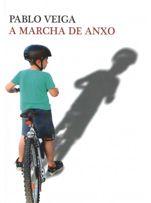 A MARCHA DE ANXO