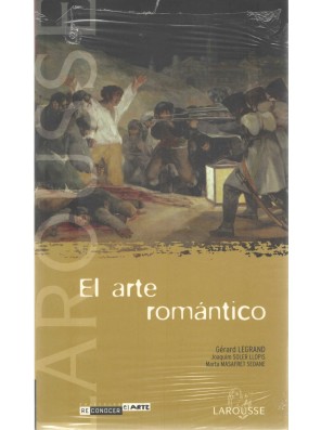 El arte romántico