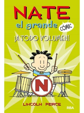 NATE EL GRANDE 2: ¡A TODO...