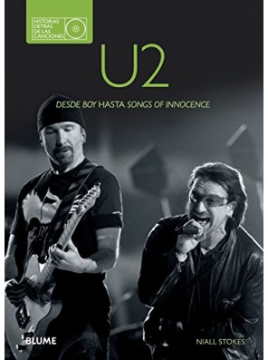 U2. Historias detrás de las...