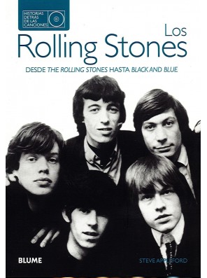 Los Rolling Stones....