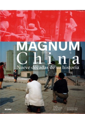 Magnum China