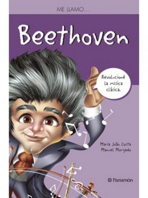 Me llamo ... Beethoven