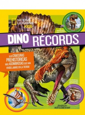 Dino récords