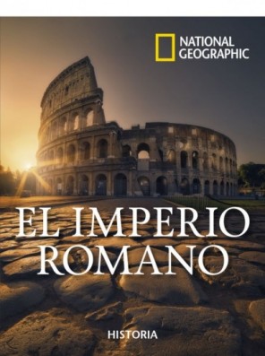El Imperio romano