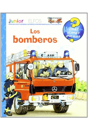 Los bomberos (¿Qué? Junior)