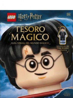 Lego Harry Potter Tesoro...