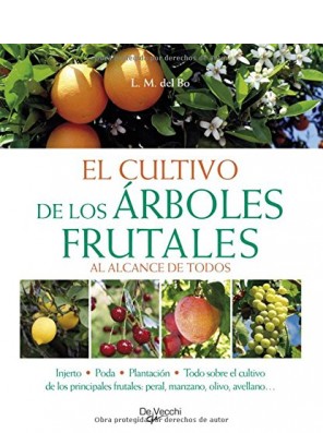 Enciclopedia de árboles...